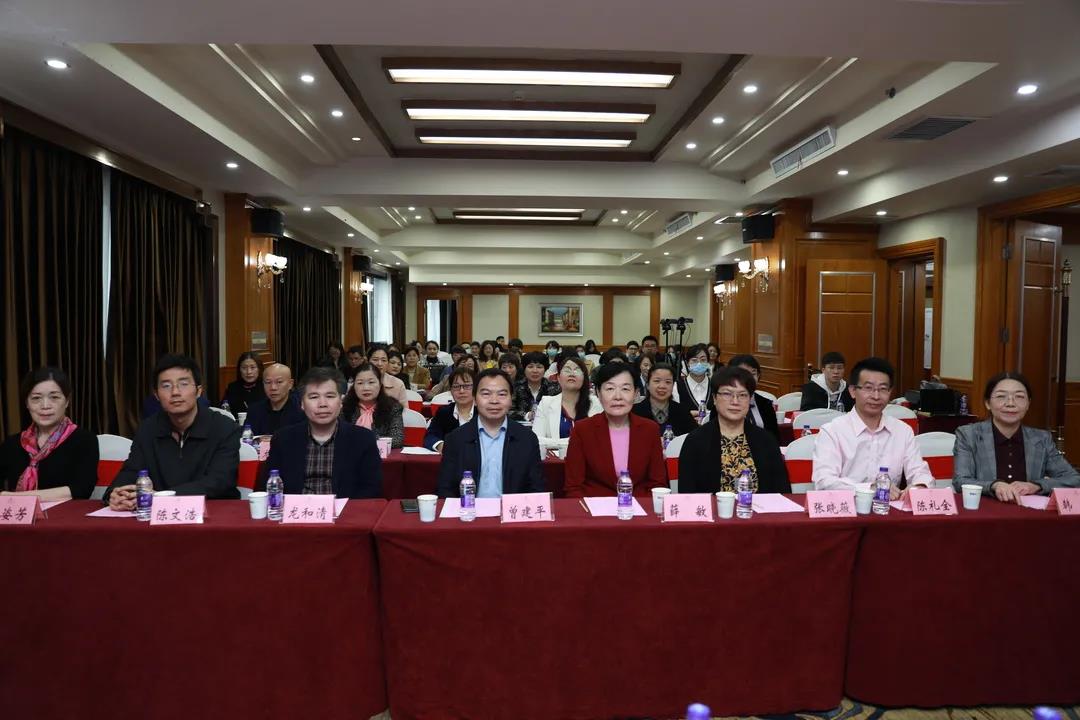 湘潭市中心医院妇产科年度盛会，如约而至