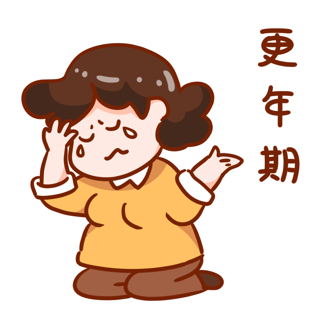 【惠景科普】更年期补钙，让我来给您说......