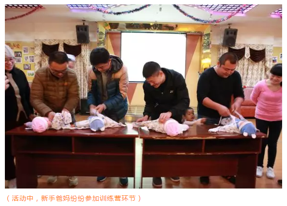 “世界早产儿日”：胎龄28周宝宝欢乐报平安