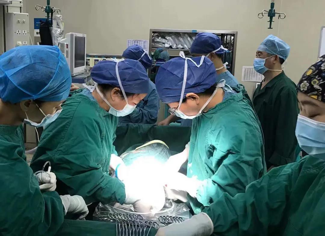 孕妇腹痛恶心，又是妊娠期急性胰腺炎！