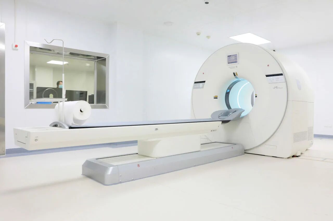 骨痛之下，暗流何处？PET/CT说：别急，让我看看